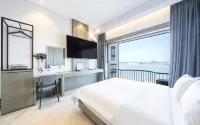 Dubai Hotel in Dangjin