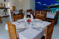 Villa Mia - sarapan