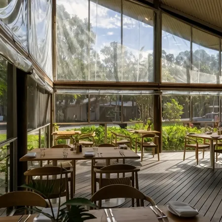 Angourie Resort