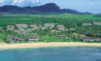 Kiahuna Plantation Resort Kauai by Outrigger
