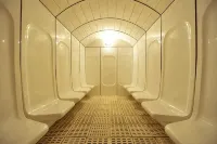 Sovereign Hotel Zhanjiang - spa