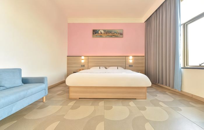 Shaopu Licheng Fashion Hotel