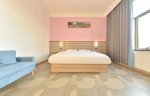 Shaopu Licheng Fashion Hotel
