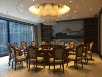 Bai Rui Sheng Hotel - Breakfast