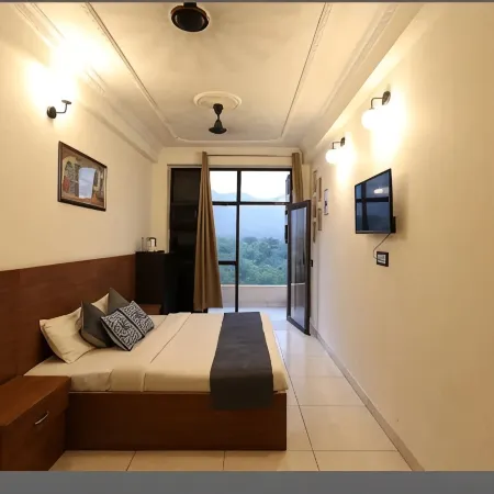 Hotel Balram Palace