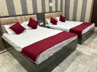 Captain Guest House