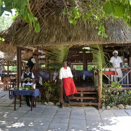 Hotel Playa de Oro