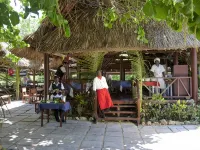 Hotel Playa de Oro
