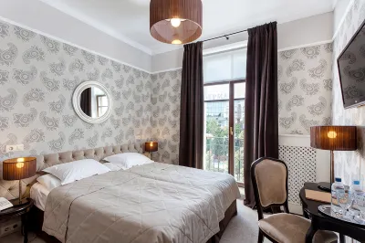 Vinsent Guest Hotel Hotels in 