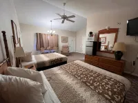 Dew Drop Inn Motel by OYO Miller SD - 2 stelle
