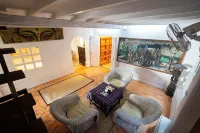 Charming 2-bedroom apartment in a Heritage Villa with AC - Villas