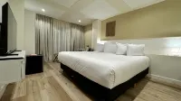 การ์ดิ โรงแรมและสวีท
