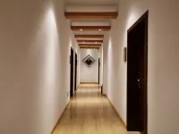 Yunke Riverside Mercure (Liuzhou Sanjiang Drum Tower Fengyu Bridge) - صديق للحيوانات الاليفة