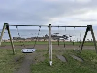 Amazing sea views on the front line in Anstruther - 3-Star