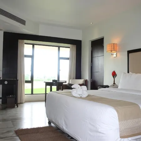 Royal Orchid Central Kireeti-Hampi Hospet