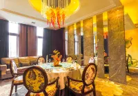 โรงแรม มินซู มินชาง - พร้อมอาหารเช้า