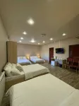 "Avangard" Hotel