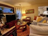 The Moroccan Hideaway - Homestays