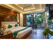 The First View Resort Lansdowne - Pet friendly