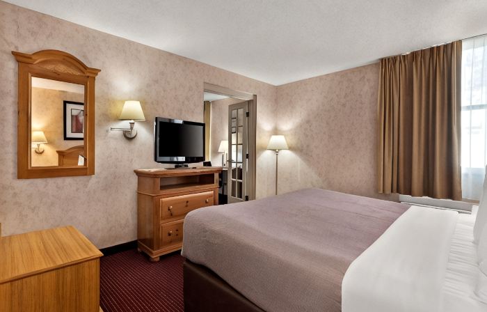 Quality Inn & Suites