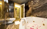 Hotel Buyuk Hamit - Pet-friendly