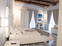 Morelli Suite Hotel in zona Tunnel Borbonico