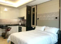 Haikou Sutu Apartment (Shimao Center Wanxiangcheng Branch) - Condos