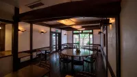 Itsukushimahigashimonzen Kikugawa - servizio colazione