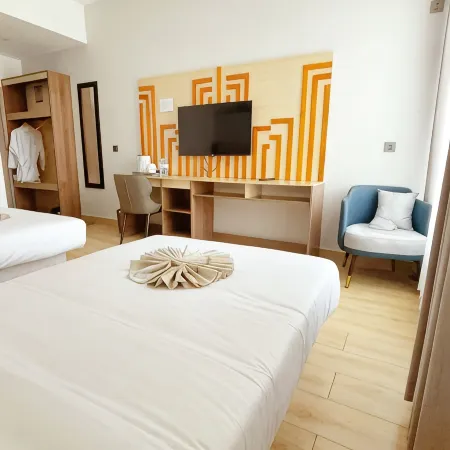 Kiri Hotel