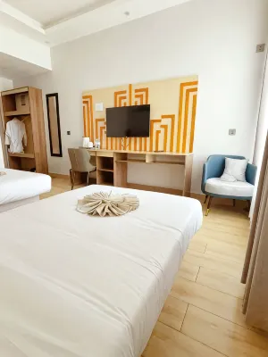 Kiri Hotel