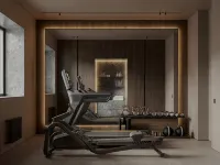 Hotel Indigo BATUMI - OLD TOWN by IHG - salle de sport