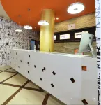 Pod Inn Chengdu Yulin Nijia Bridge Fangcaojie Subway Station - 2-نجوم