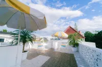 Roemah Renjana Oasis