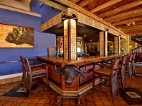 Victoria Falls Safari Lodge Hotels in Hwange