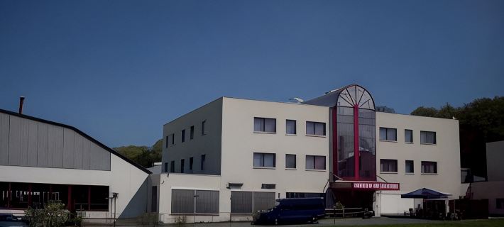 Feel Good Hotel Hôtels à&nbsp;: Chemnitz