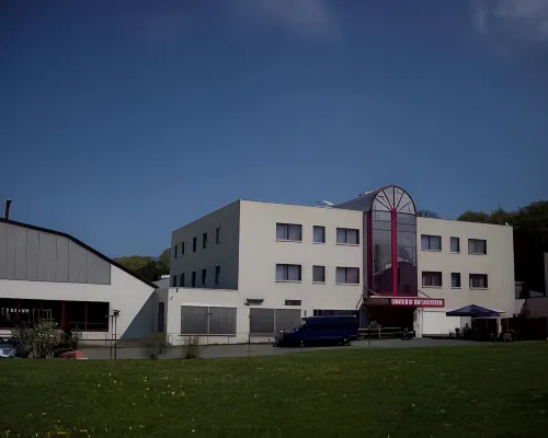 Feel Good Hotel Hotels in Chemnitz