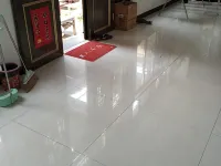 Mengyin Nature Farmhouse - إقامة في المزرعة