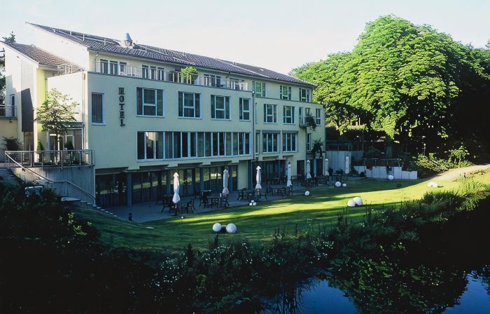 Ramada by Wyndham Duesseldorf Ratingen