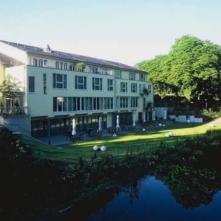 Ramada by Wyndham Duesseldorf Ratingen