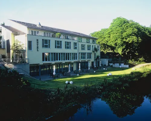 Ramada by Wyndham Duesseldorf Ratingen Hotels in Ratingen