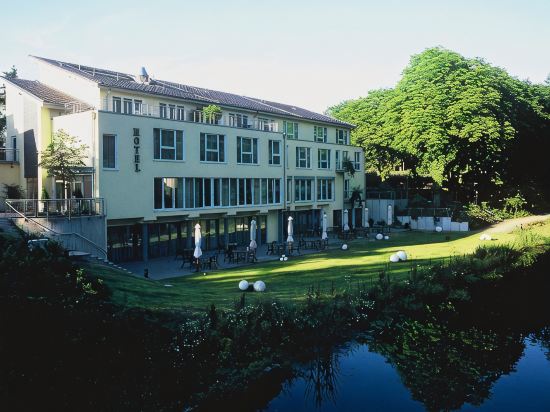 Ramada by Wyndham Duesseldorf Ratingen