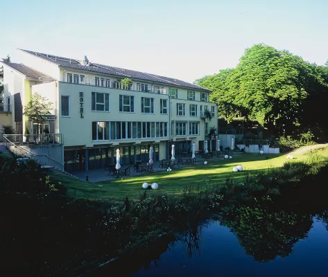 Ramada by Wyndham Duesseldorf Ratingen