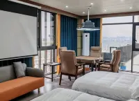 Zihao Hotel - balcone