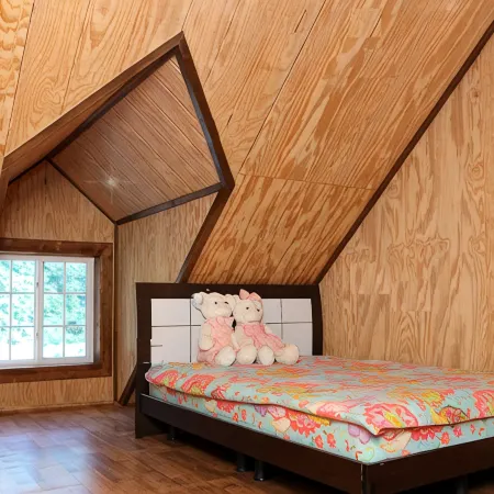Ulsan Baenaegol Dandelion Pension