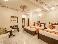 أوميد ريزيدنسي - إيه ريجال هيريتيدج هوم Hotels near عامر