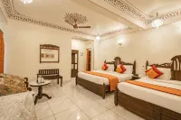 Umaid Residency - A Regal Heritage Home