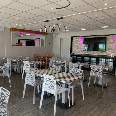 Fasthotel Orleans Zénith
