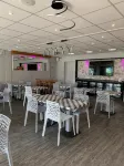 Fasthôtel Orléans Sud Zénith - petit déjeuner