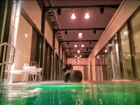 Clarion Hotel Helsinki - С бассейном