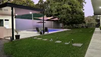 CHURROS - piscina